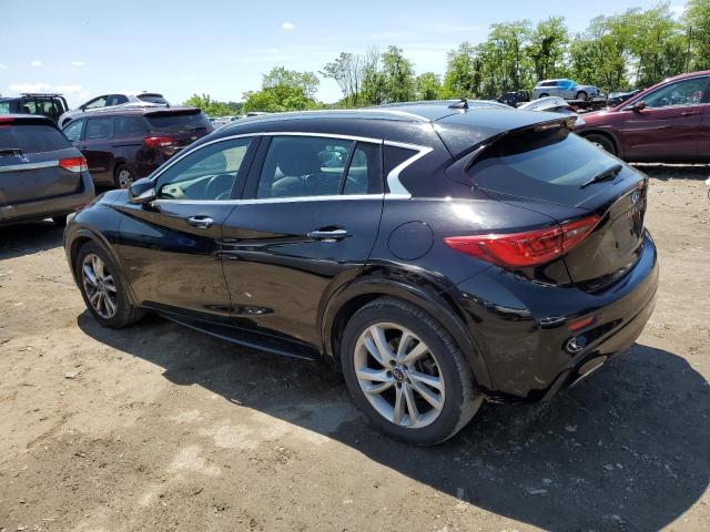 2017 Infiniti Qx30 Base VIN: SJKCH5CP4HA027118 Lot: 54405914
