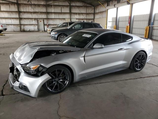 2016 Ford Mustang VIN: 1FA6P8TH0G5243767 Lot: 55653974