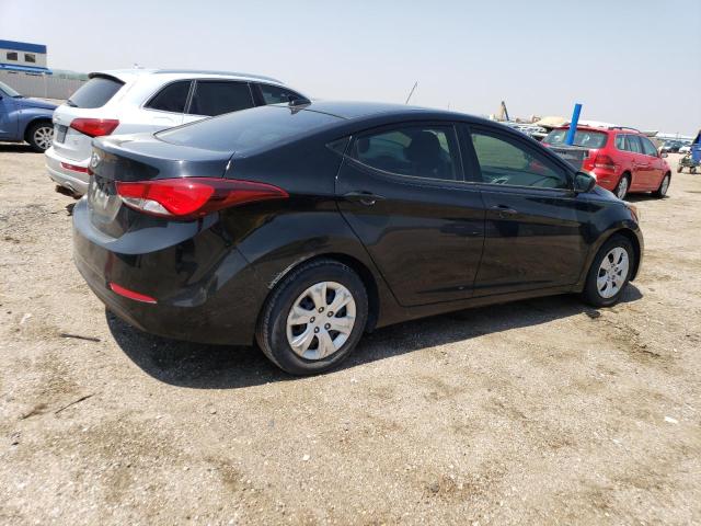 2016 Hyundai Elantra Se VIN: 5NPDH4AE0GH771583 Lot: 54691704