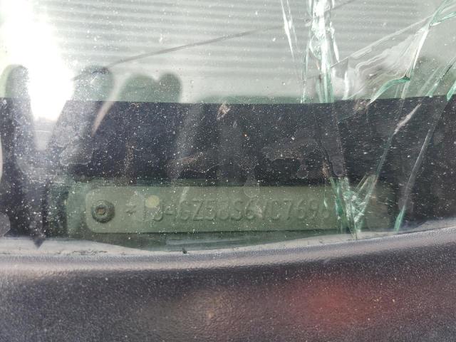 1997 Jeep Grand Cherokee Laredo VIN: 1J4GZ58S6VC769643 Lot: 55961394