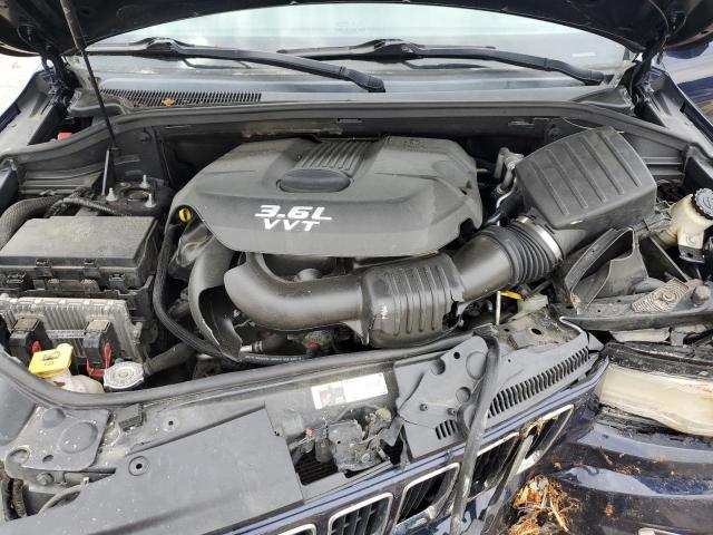 2014 Jeep Grand Cherokee Limited VIN: 1C4RJEBG7EC144632 Lot: 57201254