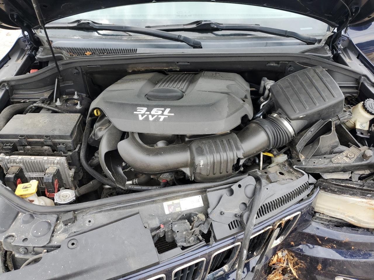 1C4RJEBG7EC144632 2014 Jeep Grand Cherokee Limited