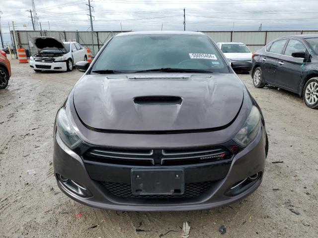 2016 Dodge Dart Gt Sport VIN: 1C3CDFGB4GD823484 Lot: 55093404