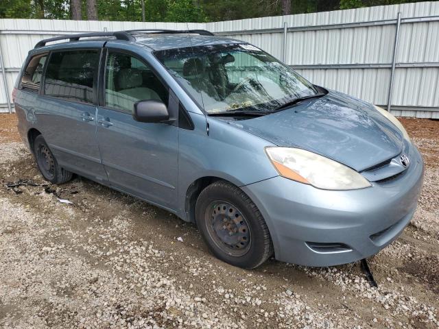 2008 Toyota Sienna Ce VIN: 5TDZK23C68S218892 Lot: 54039364