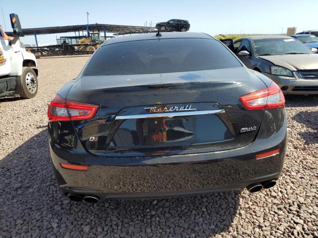 2015 Maserati Ghibli S VIN: ZAM57RTA1F1154094 Lot: 53870774