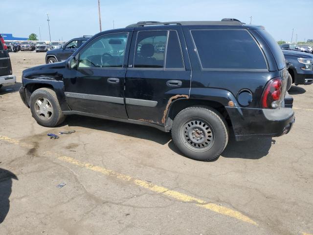 2003 Chevrolet Trailblazer VIN: 1GNDT13S932340730 Lot: 55204604