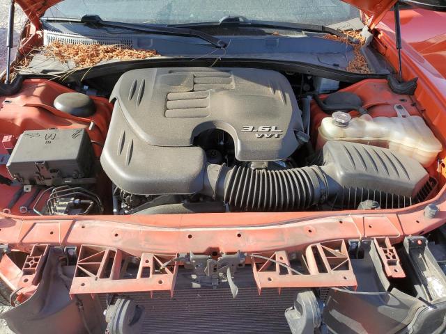 2020 Dodge Charger Sxt VIN: 2C3CDXBG4LH192595 Lot: 52720464