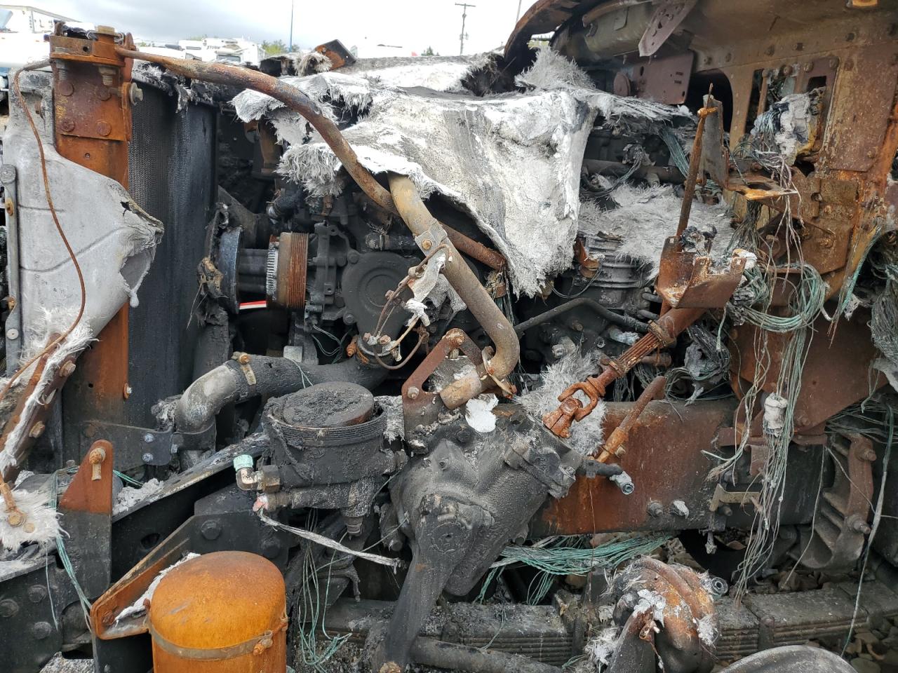 Global Auto Auctions