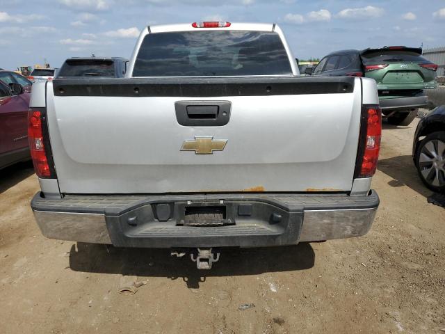 2010 Chevrolet Silverado K1500 Ltz VIN: 3GCRKTE37AG128304 Lot: 55030184