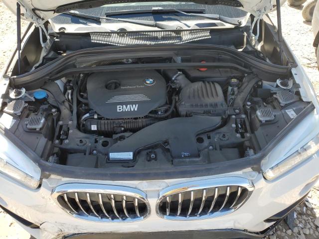 2016 BMW X1 xDrive28I VIN: WBXHT3C34GP881663 Lot: 55845724