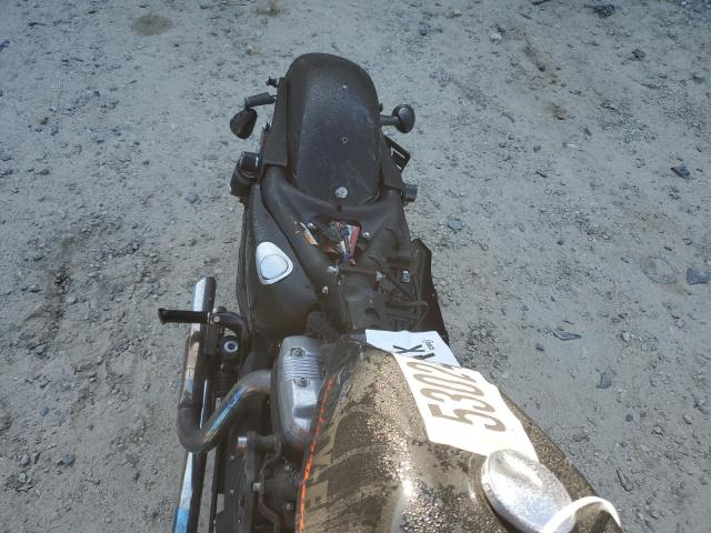 2014 HARLEY-DAVIDSON XL1200 FOR - 1HD1LC314EC406451