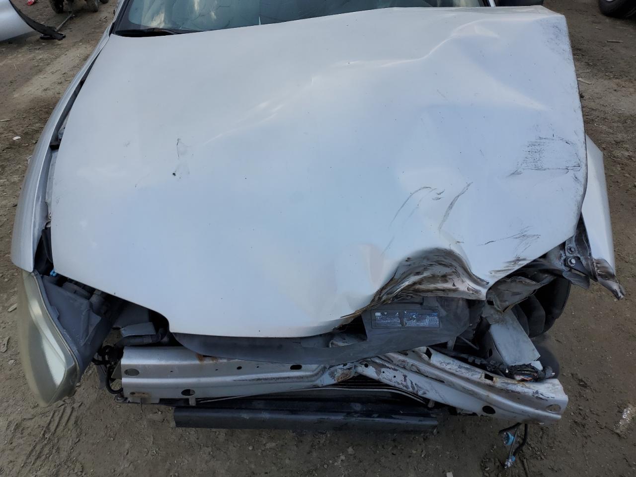 1G1JC12F057131178 2005 Chevrolet Cavalier