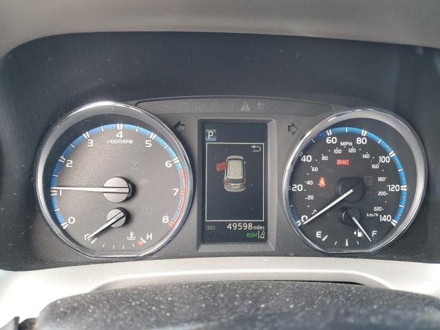 2017 Toyota Rav4 Limited VIN: 2T3DFREV0HW677954 Lot: 55422224