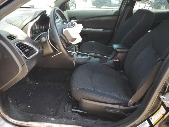 2014 Dodge Avenger Se VIN: 1C3CDZAB1EN216346 Lot: 54681524