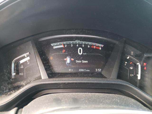 2021 Honda Cr-V Lx VIN: 2HKRW1H22MH408185 Lot: 54462244