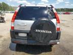 HONDA CR-V EX photo