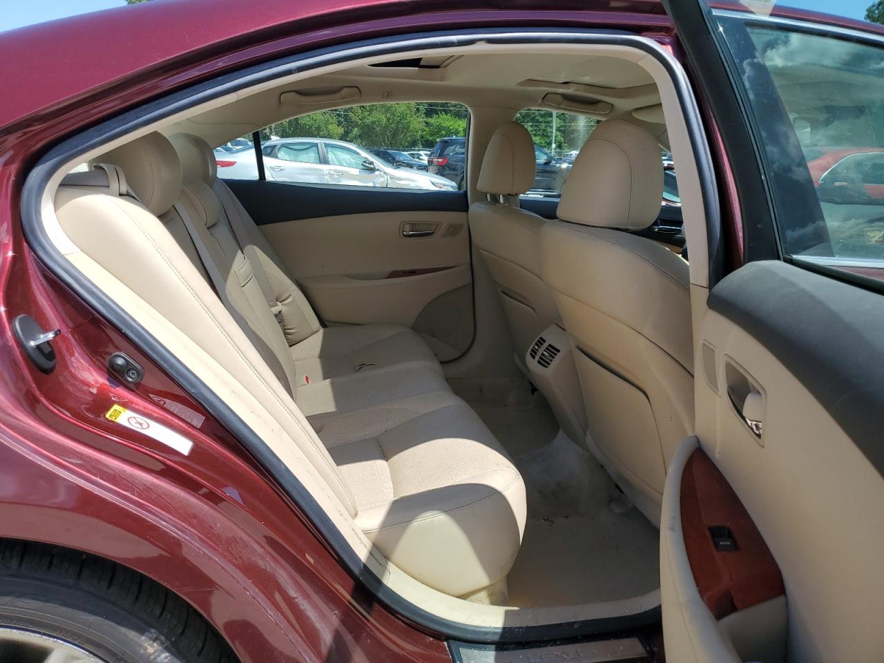 JTHBJ46G672050223 2007 Lexus Es 350