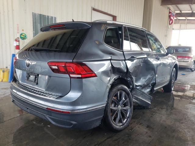 2024 Volkswagen Tiguan Se VIN: 3VVNB7AX6RM034301 Lot: 54448394