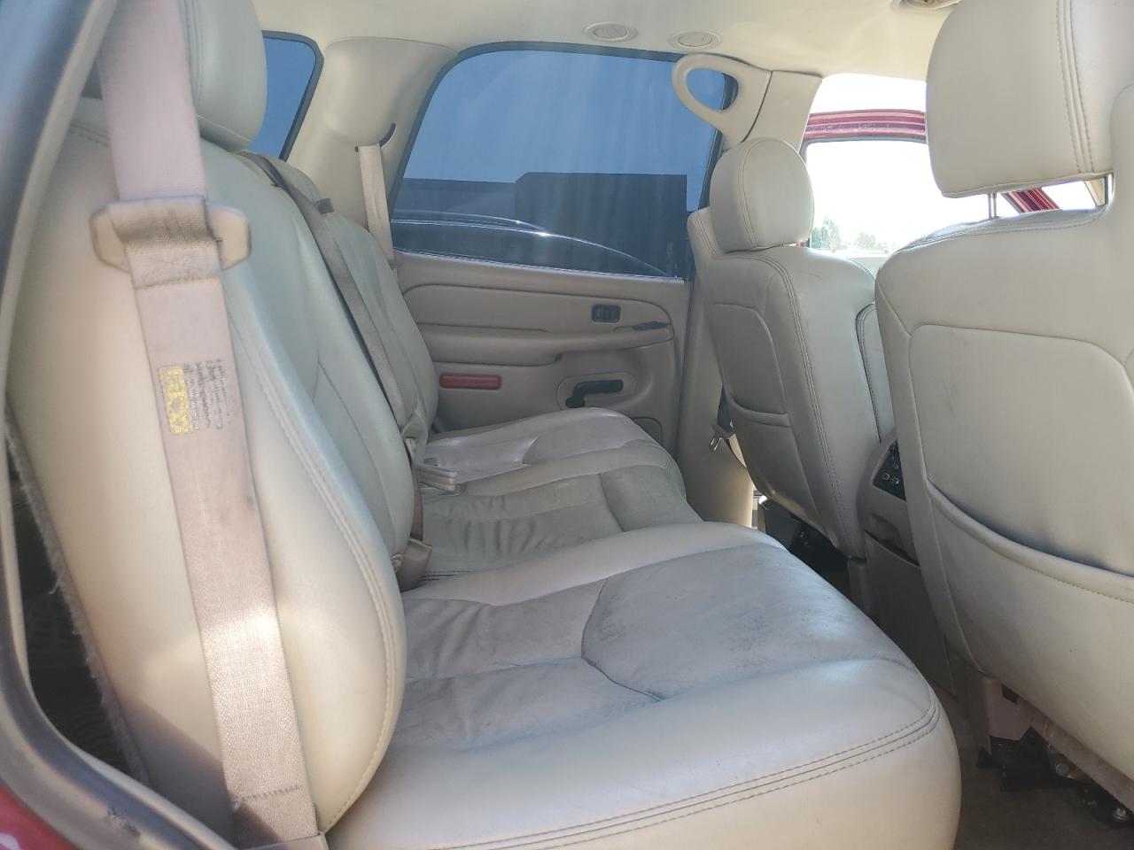 1GNEC13T45R112674 2005 Chevrolet Tahoe C1500