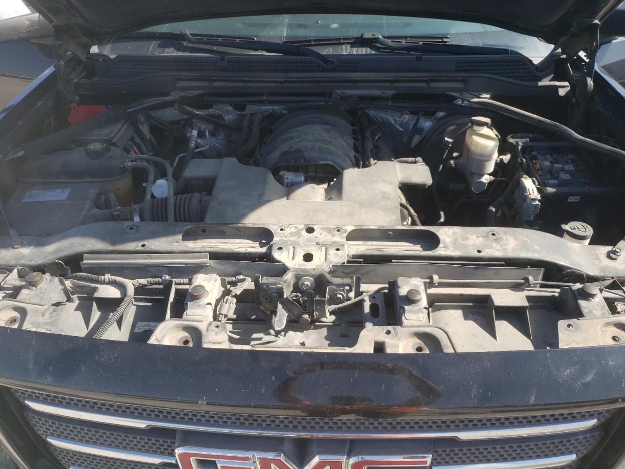 1GTV2UEC4EZ102768 2014 GMC Sierra K1500 Sle