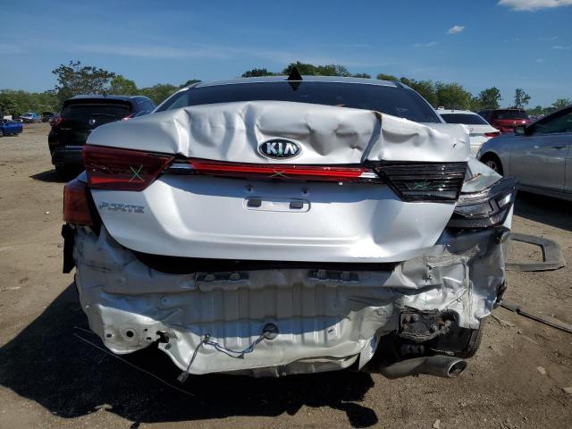 3KPF24AD6ME292957 Kia Forte FE 6