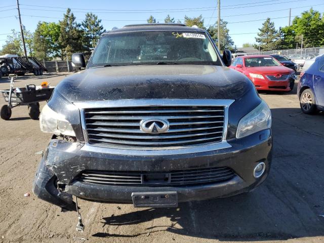 2012 Infiniti Qx56 VIN: JN8AZ2NE3C9021388 Lot: 56139514