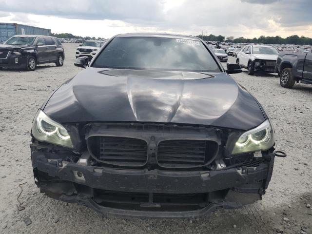 VIN WBAXA5C55ED690938 2014 BMW 5 Series, 535 D no.5