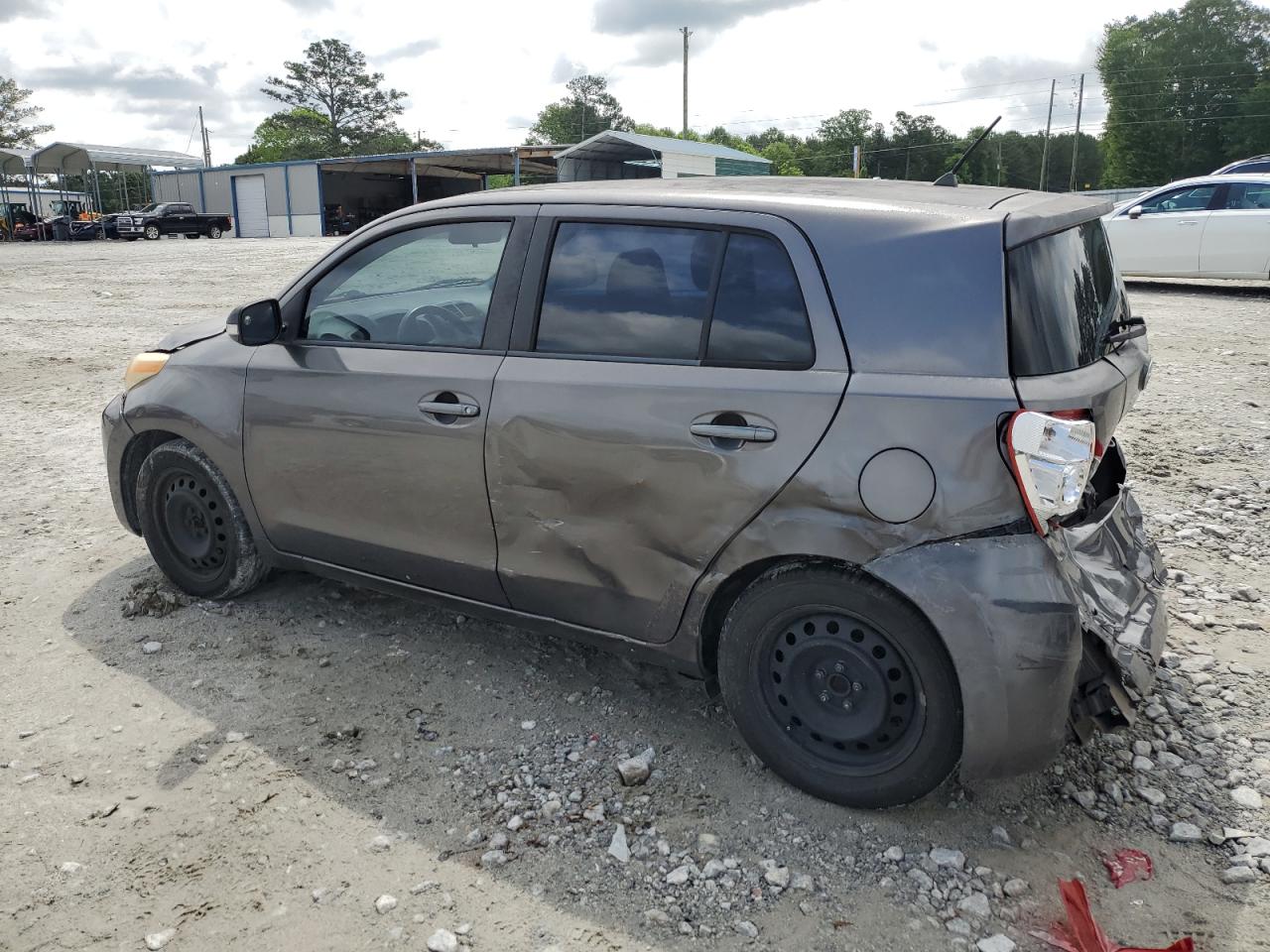 JTKKU10428J007617 2008 Toyota Scion Xd