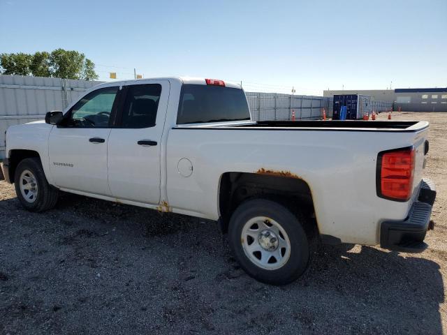 2014 Chevrolet Silverado C1500 VIN: 1GCRCPEH0EZ296632 Lot: 56239424