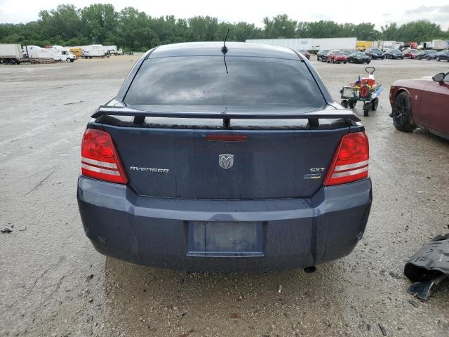 2008 Dodge Avenger Sxt VIN: 1B3LC56R68N571628 Lot: 54968204