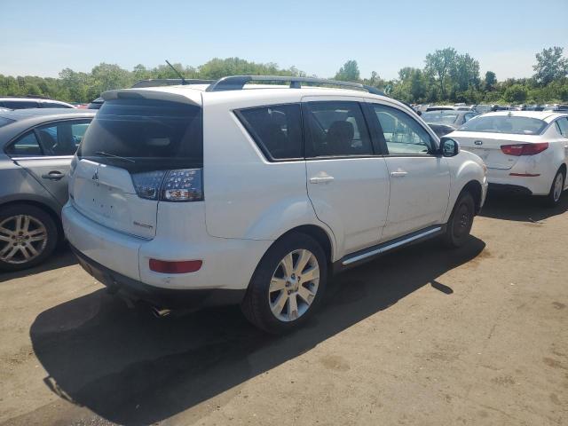 2012 Mitsubishi Outlander Se VIN: JA4AS3AW1CU003189 Lot: 54956784