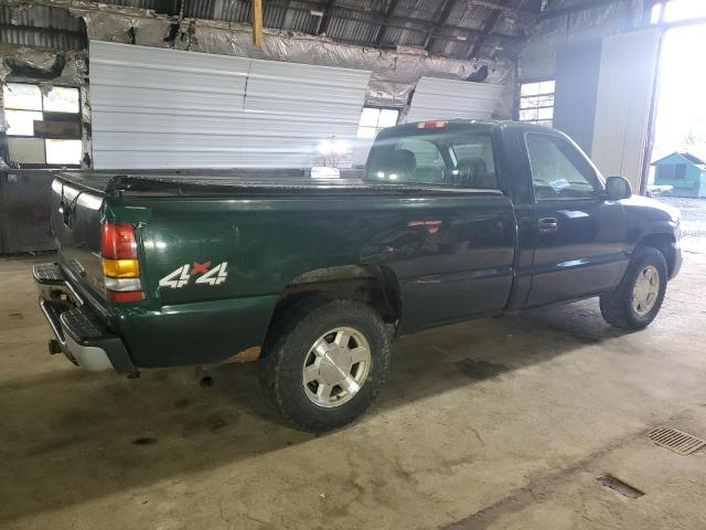 2006 GMC New Sierra K1500 VIN: 1GTEK14X46Z112821 Lot: 54814344