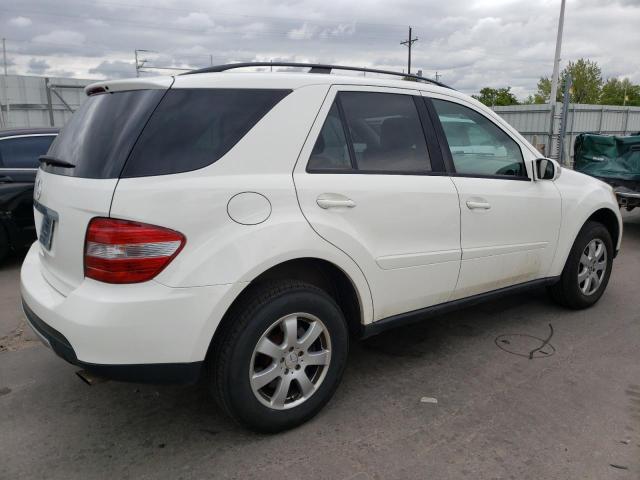 2006 Mercedes-Benz Ml 350 VIN: 4JGBB86E66A058987 Lot: 54288824