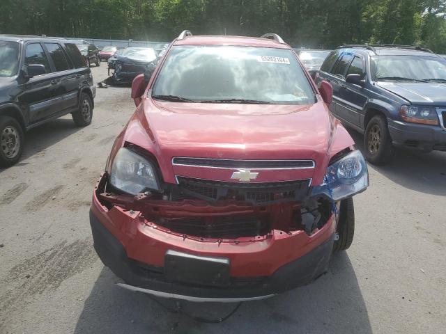 2015 CHEVROLET CAPTIVA LS - 3GNAL2EK9FS523883