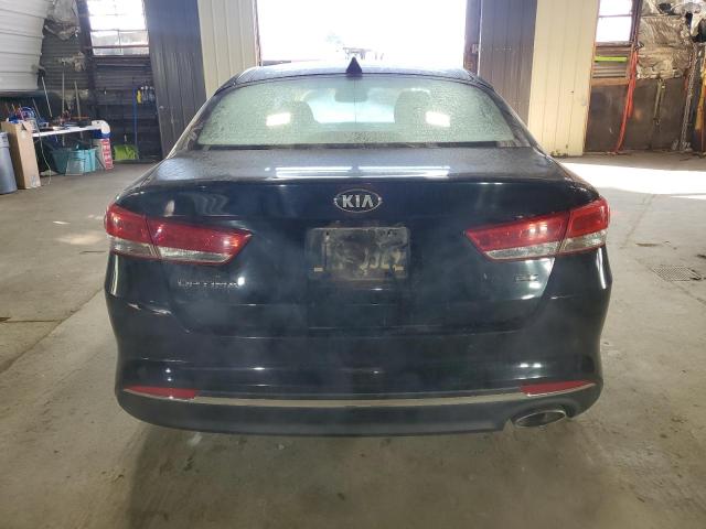 2017 Kia Optima Ex VIN: 5XXGU4L35HG126459 Lot: 55746644