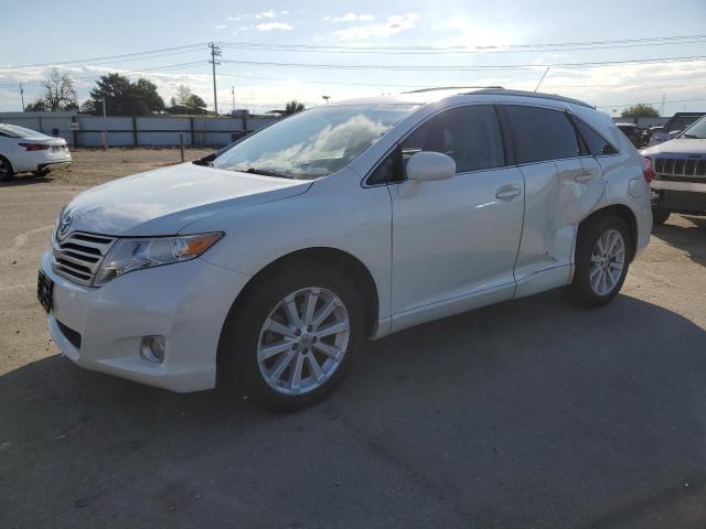 2010 Toyota Venza VIN: 4T3ZA3BB1AU037642 Lot: 54130114