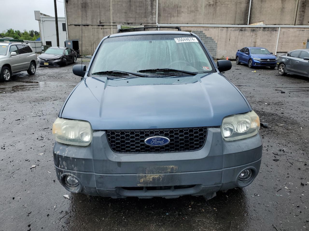 1FMYU03155KB68025 2005 Ford Escape Xlt