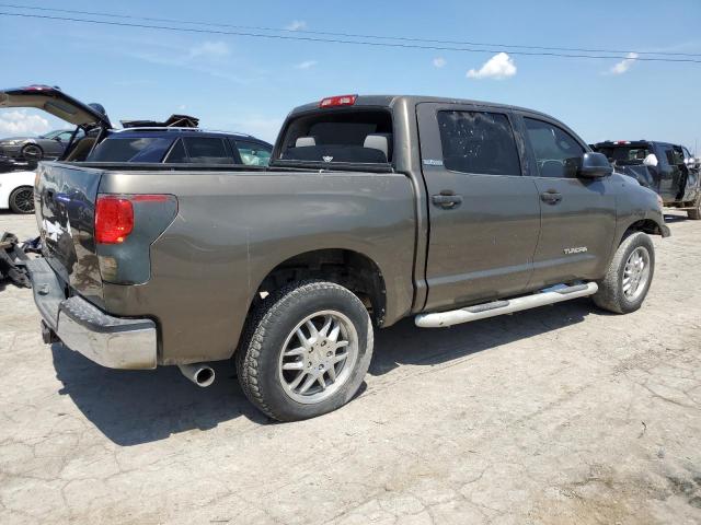 2011 Toyota Tundra Crewmax Sr5 VIN: 5TFEM5F16BX025602 Lot: 55411334