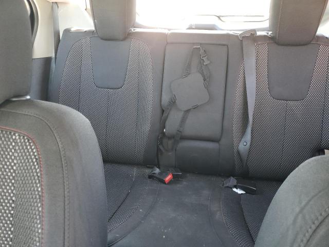 2016 Chevrolet Equinox Ls VIN: 1GNFLEEK8GZ103575 Lot: 55732124