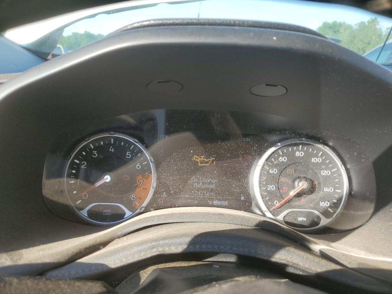 ZACCJADB1HPG45905 2017 Jeep Renegade Limited