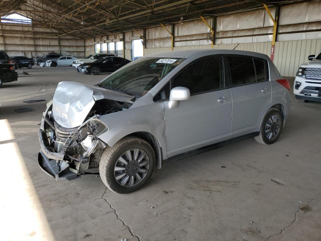 2012 Nissan Versa S VIN: 3N1BC1CP3CK248841 Lot: 54217014