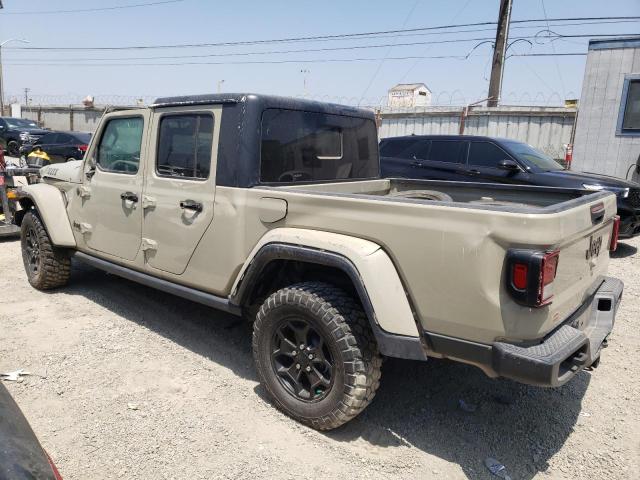 2022 Jeep Gladiator Sport VIN: 1C6HJTAGXNL174328 Lot: 57274374