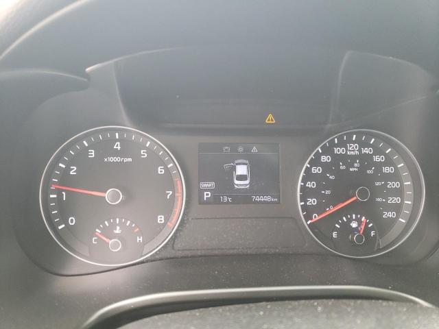 2020 KIA FORTE FE - 3KPF24AD8LE158305