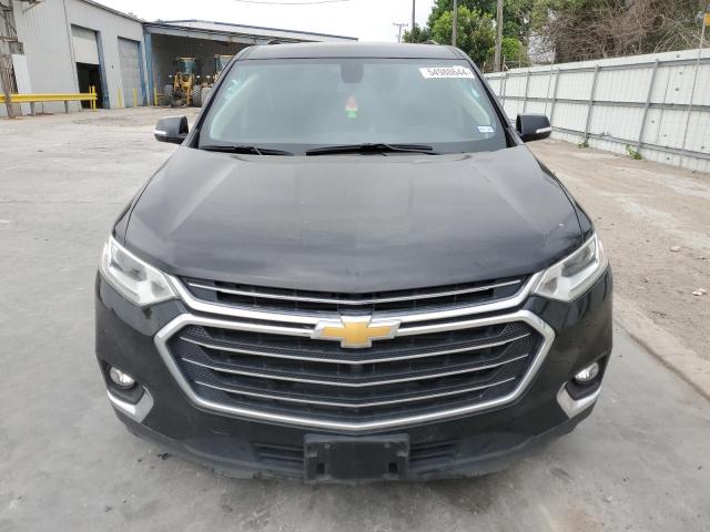 2018 Chevrolet Traverse Lt VIN: 1GNERHKWXJJ271047 Lot: 54988644