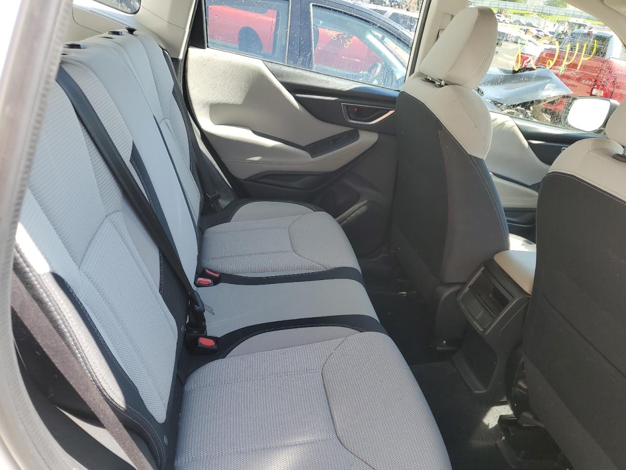 JF2SKADC4LH460136 2020 Subaru Forester