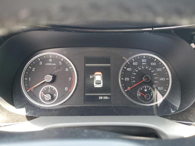 2022 Kia K5 Gt Line VIN: 5XXG64J22NG137211 Lot: 53976624