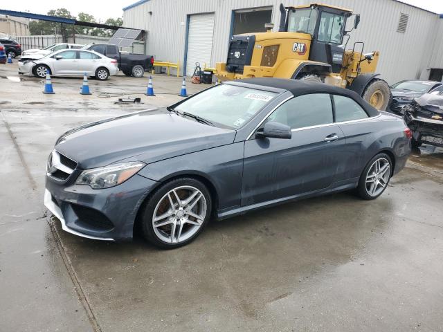 2014 Mercedes-Benz E 550 VIN: WDDKK7DF3EF246352 Lot: 53833184