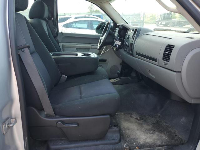 2012 Chevrolet Silverado K1500 VIN: 1GCNKPE03CZ209900 Lot: 56488214