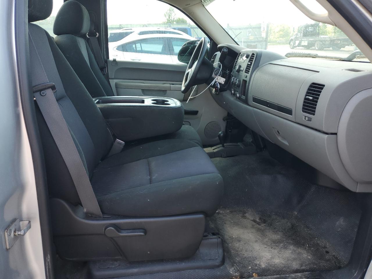 1GCNKPE03CZ209900 2012 Chevrolet Silverado K1500