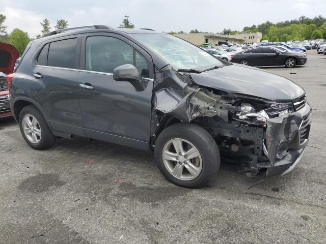 Vin: 3gncjpsb1jl155587, lot: 56203174, chevrolet trax 1lt 20184